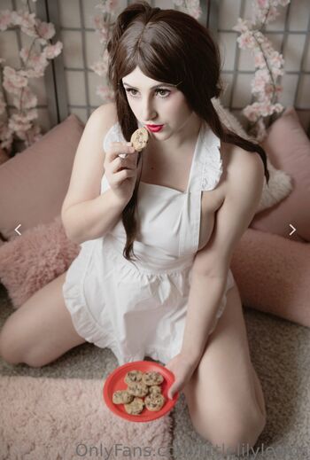 Littlelilylewds