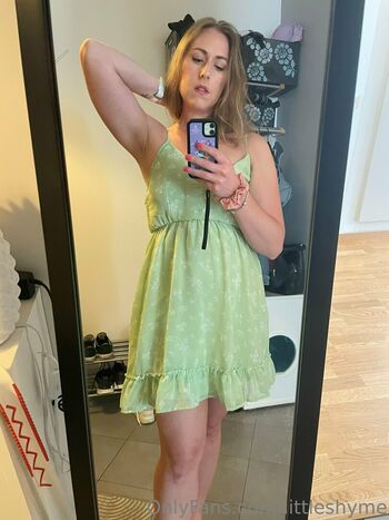littleshyme