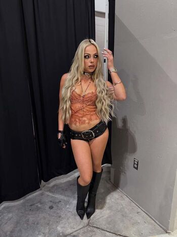 Liv Morgan