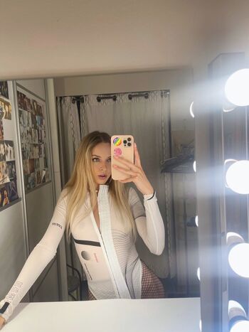 Liya Voinova