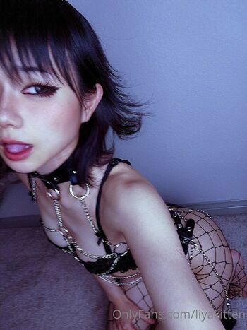Liyakitten