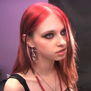 Liz Vicious