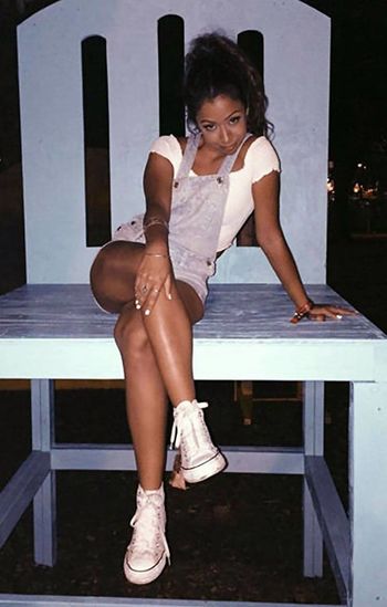 Liza Koshy