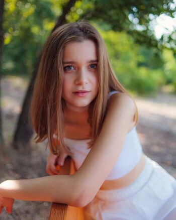 Liza Voroncova