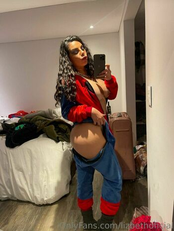 Lizbeth Rodríguez