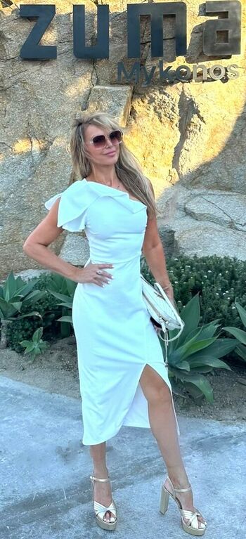 Lizzie Cundy