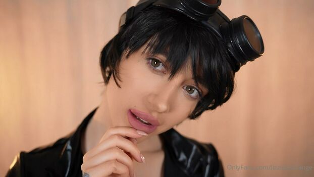 LizzieLestrange