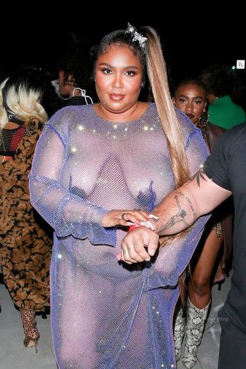 Lizzo