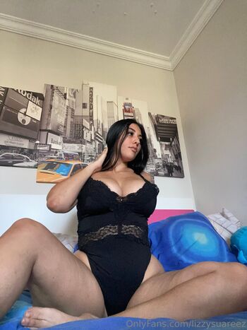 lizzysuareez