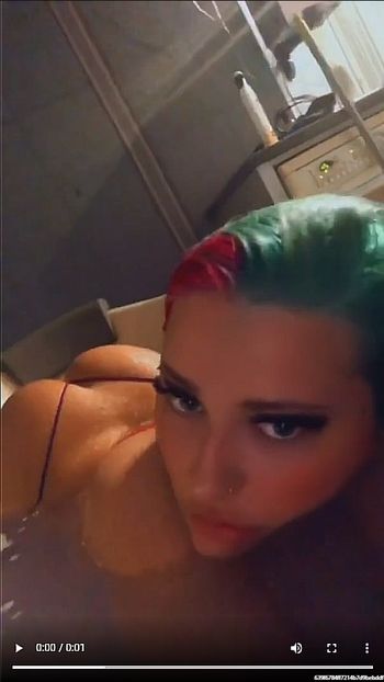 Ljubicasta Maca