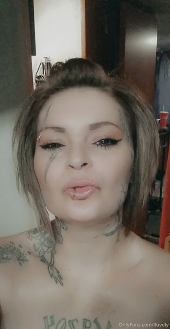 lluvely