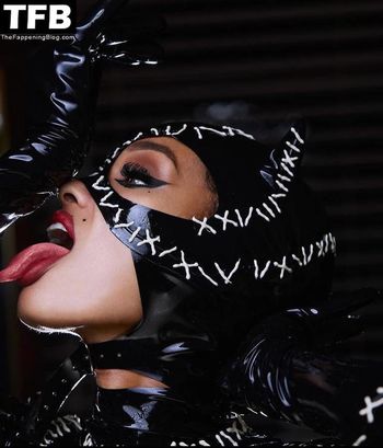 LoLa Monroe