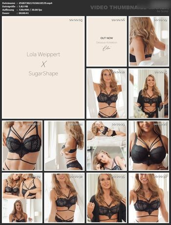 Lola Weippert