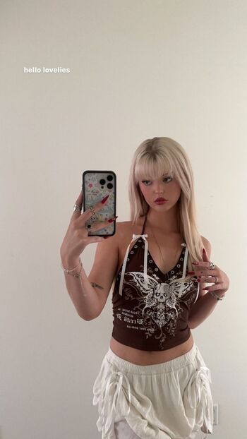 Loren Gray