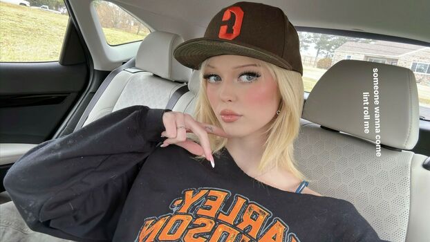 Loren Gray