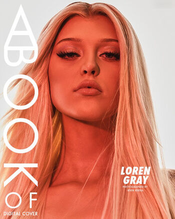 Loren Gray