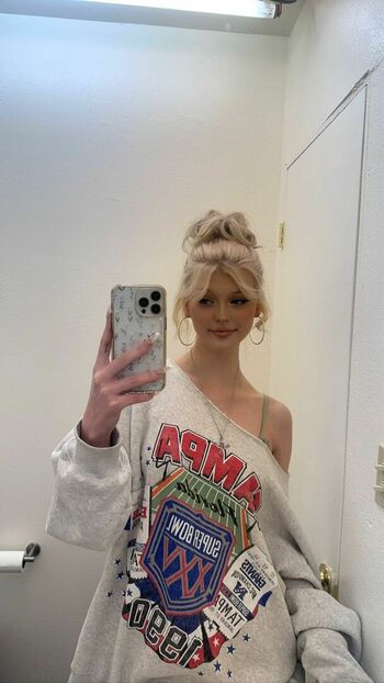 Loren Gray