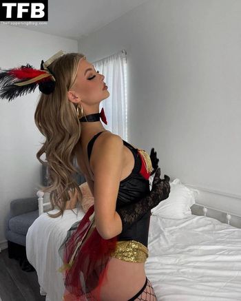 Loren Gray
