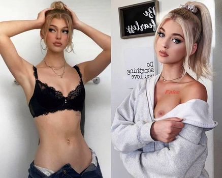 Loren Gray