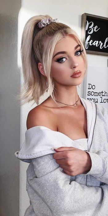 Loren Gray