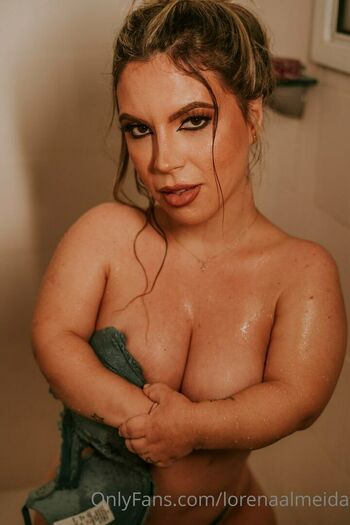 Lorena Almeida
