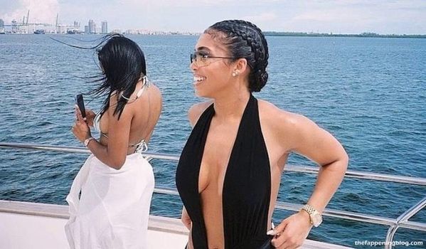 Lori Harvey