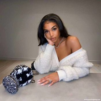 Lori Harvey