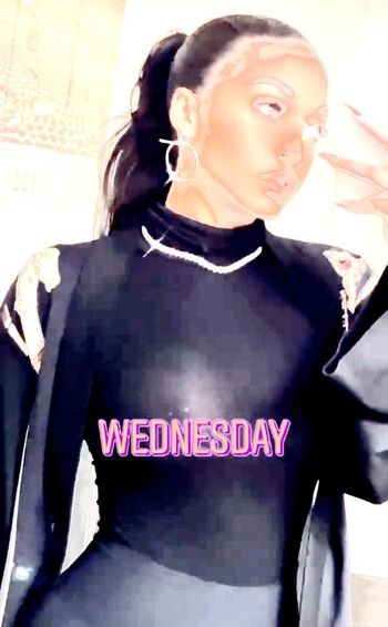 Lori Harvey