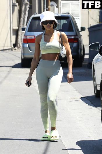 Lori Harvey