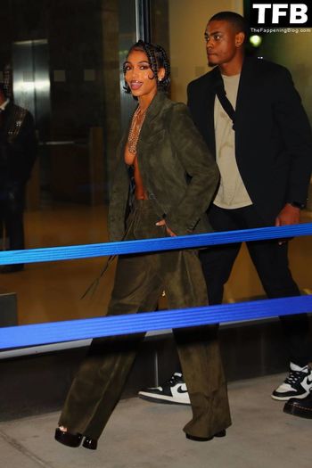 Lori Harvey