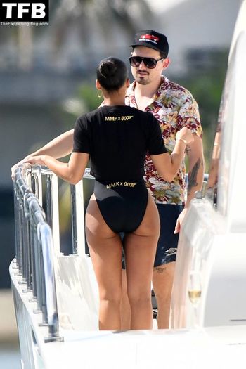 Lori Harvey
