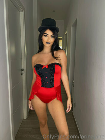 lorinajane