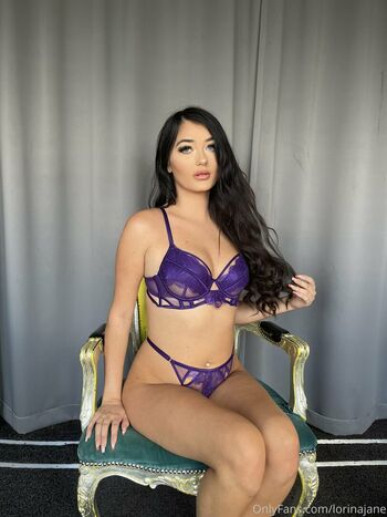 lorinajane
