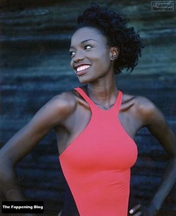 Lorraine Pascale