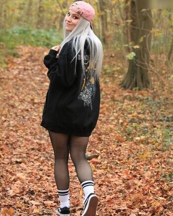 LostKittn