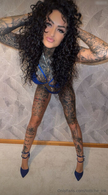Lottchen_ink
