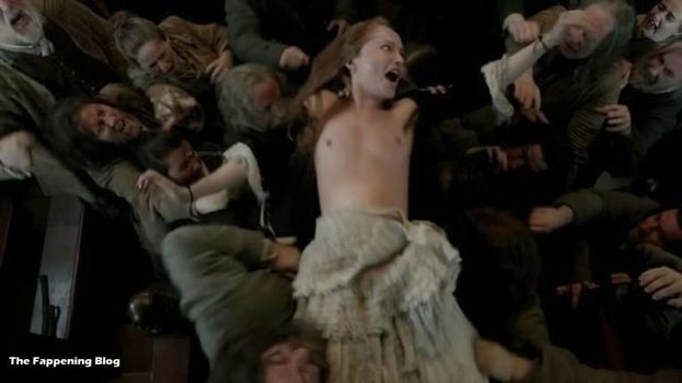 Lotte Verbeek