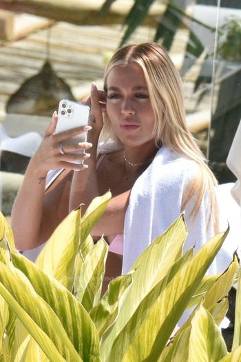 Lottie Tomlinson