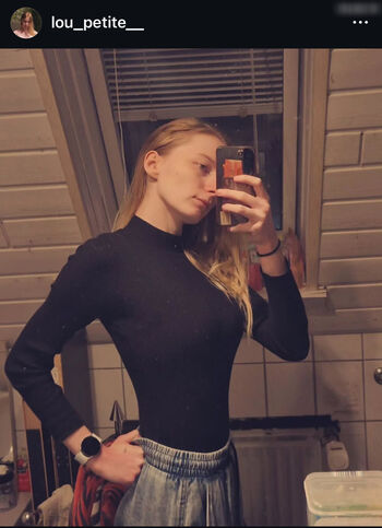 Lou Petite