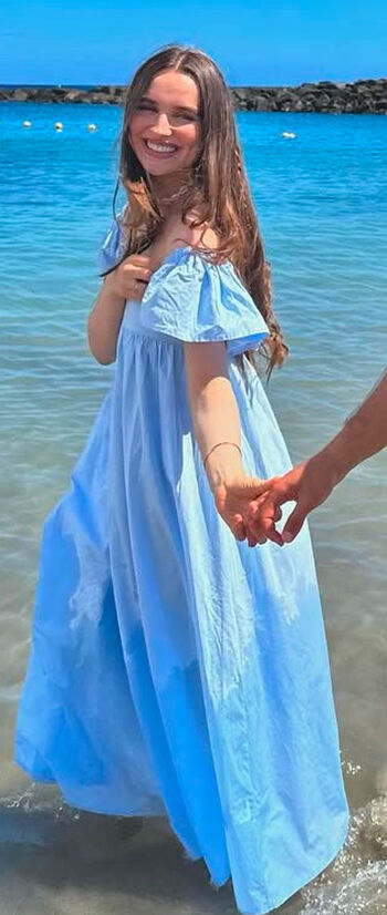 Louisa jindaoui