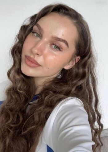 Louisa jindaoui
