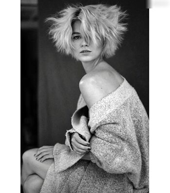 Louisa Mazzurana