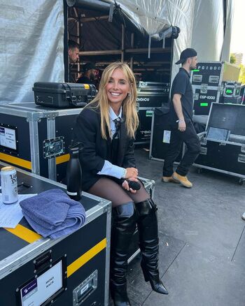 Louise Redknapp