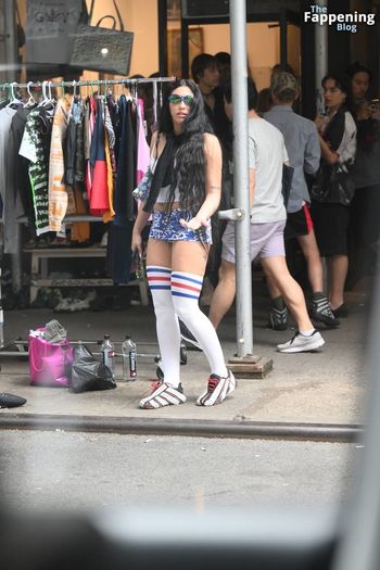 Lourdes Leon