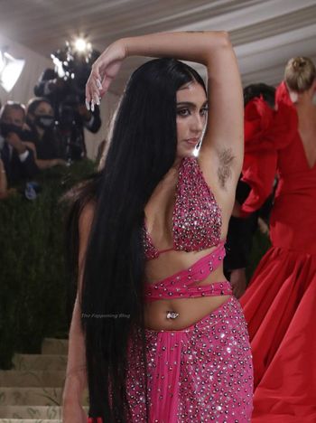 Lourdes Leon
