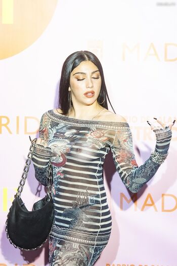 Lourdes Maria Ciccone Leon