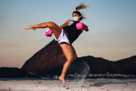 Luana Pinheiro
