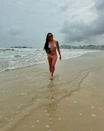 Luana Santos