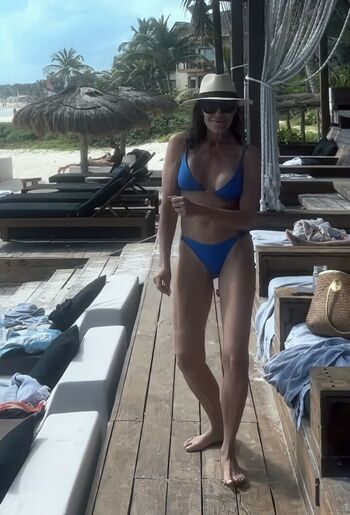 Luann de Lesseps