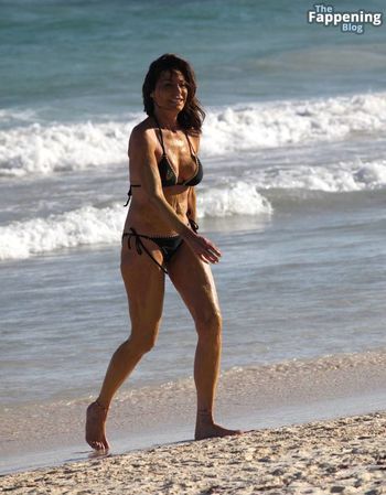 Luann de Lesseps
